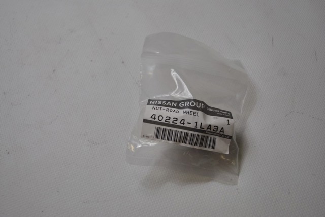Купити 402241LA3A Nissan/Infiniti Колісні гайки