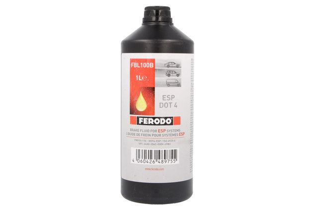 FBL100B Ferodo 