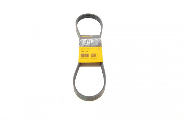Клиновий ремінь Continental/Siemens 6PK935 ціна, від 9.76 USD