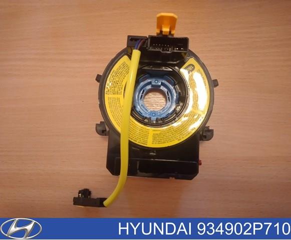 Шлейф керма Hyundai/Kia 934902P710 ціна, від 75.97 USD