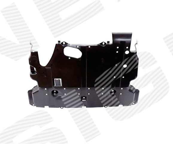 Купити PSB60009A Signeda Захист двигуна передній