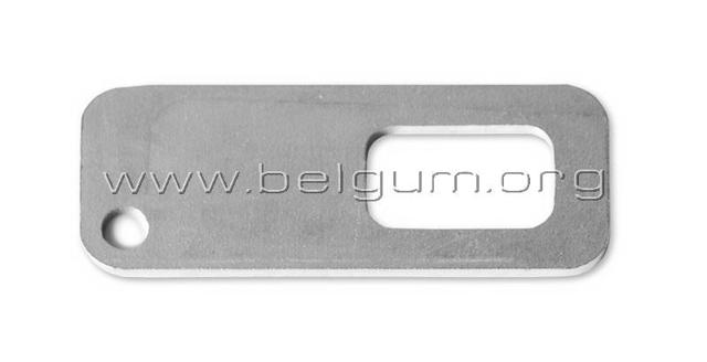  BG1815 Belgum