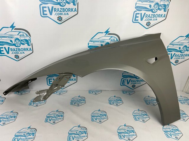 1714884ECD Tesla Переднє ліве крило