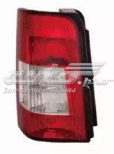 Задні ліхтарі Depo/Loro/Abakus 5521924RUE ціна, від 24.84 USD