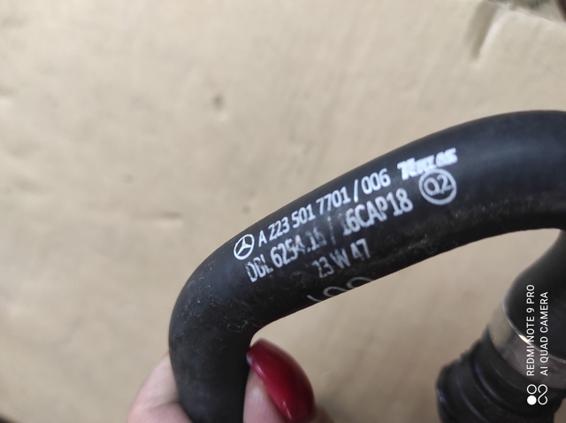  A2235017701 Mercedes