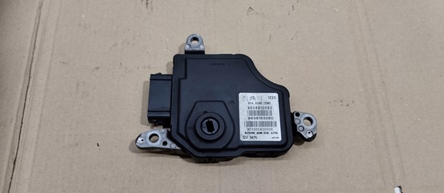 Купити 9834910080 Peugeot/Citroen 