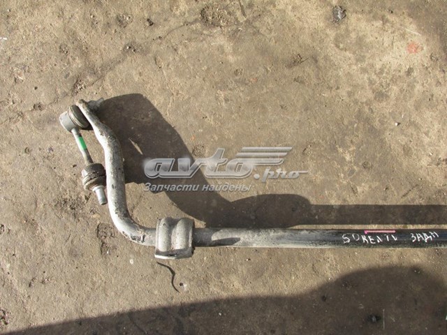 55510C6100 Hyundai/Kia Стабілізатор задньої балки