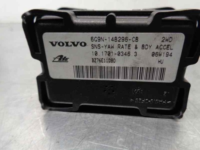 6G9N14B296CB Volvo 