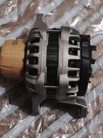 Купити 71796484 Fiat/Alfa/Lancia Генератор