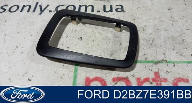 Купити D2BZ7E391BB Ford 