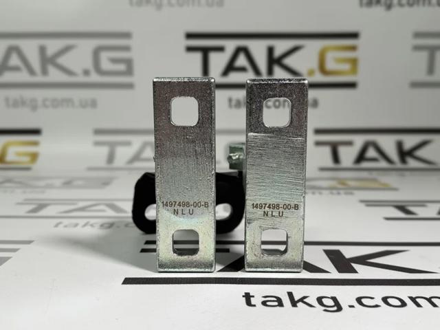 149749800C Tesla Петля заднтої двері, правої