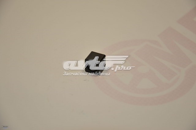 A0002651249 Mercedes Втулка куліси КПП