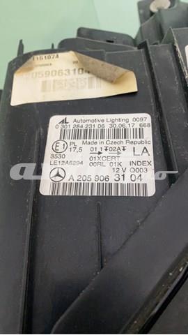  Mercedes A2059063104