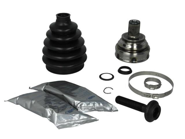 Граната колісна GKN-Spidan 023689 ціна, від 28.26 USD