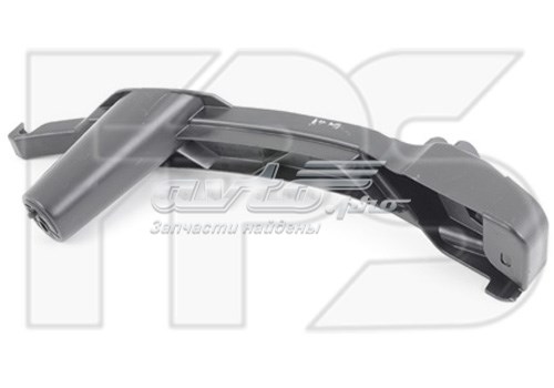 FP7402934 FPS Кронштейн бампера переднього, правий