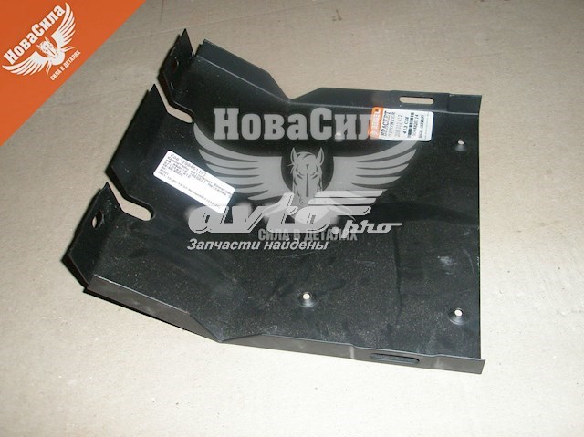 BG88028 Begel Бризковики платформи