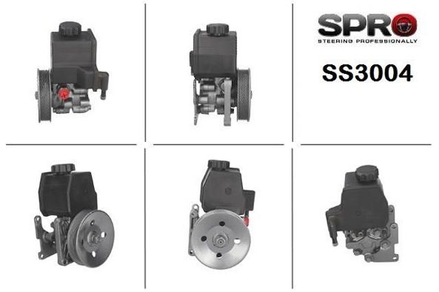 Купити SS004R MSG Насос гідравліки