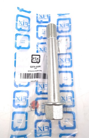 Болт кріплення заднього розвального важеля, внутрішній Q-fix Q3760166 ціна, від 4.12 USD