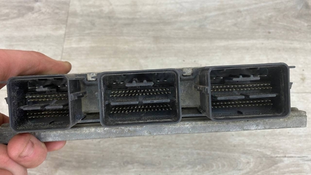  Ford ES7A12A650GF