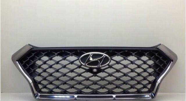 Купити 86351D7710 Hyundai/Kia Захисна решітка радіатора