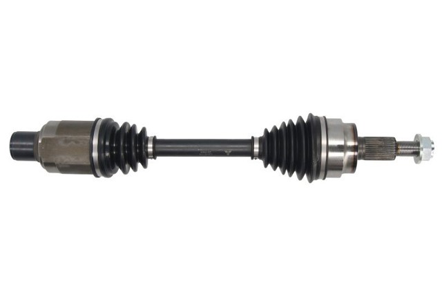 CH8119 Trakmotive/Surtrack 