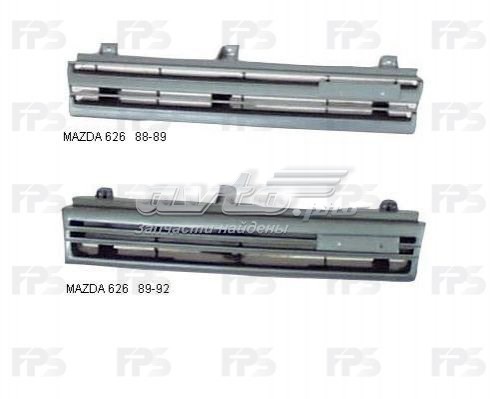 Облицювання радіатора FPS FP3438990 ціна, від 16.70 USD