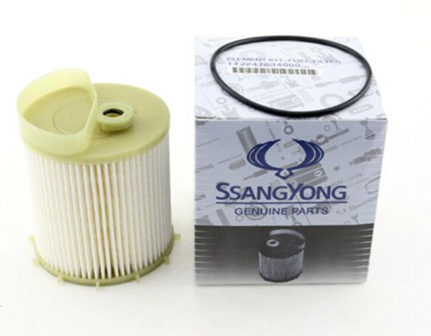 22476340A0 Ssang Yong 