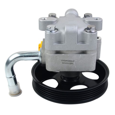EBY430101A Glossyautoparts Насос гідропідсилювача