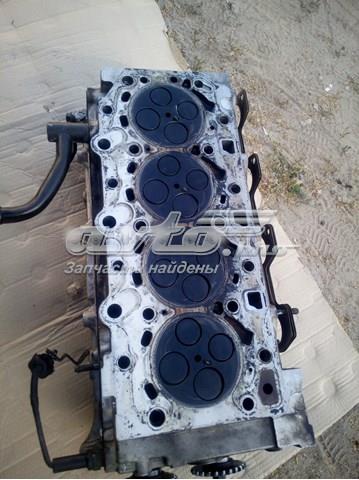 Головка двигуна Hyundai/Kia 221004A701 ціна, від 552.99 USD