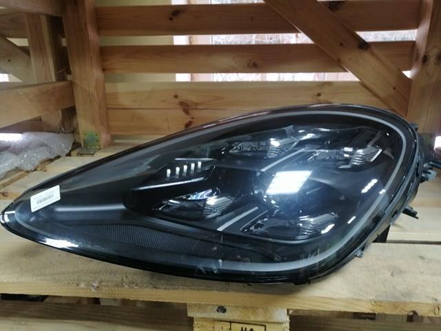  Porsche 9Y0941035L ціна, від 1210.77 USD
