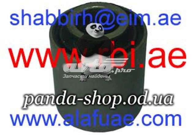 Сайлентблок заднього поперечного важеля RBI T25FJ804