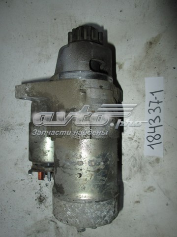 23300JN00B Nissan/Infiniti Стартер двигуна