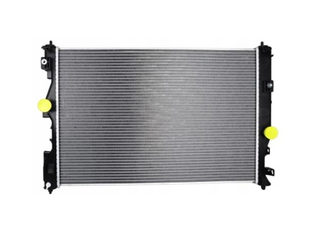 Купити 1640031B30 Toyota Радіатор двигуна