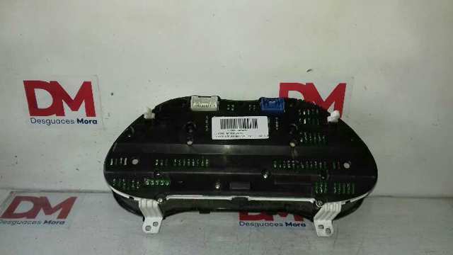 Купити 8380005C00C Toyota Спідометр