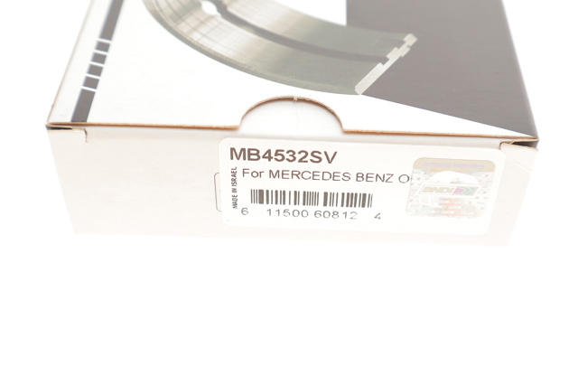 MB4532SV King Підшипник ковзання клонували
