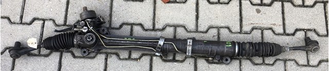 Рульова рейка 3D1422063K VAG