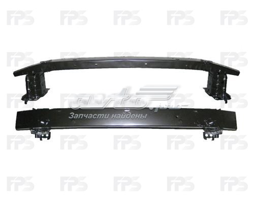 Шина бампера переднього FPS FP7016940 ціна, від 36.36 USD