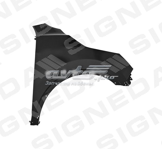 Крила PDS10212AR Signeda
