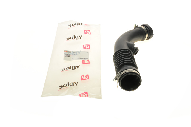 Купити 114224 Solgy Патрубок повітряний, вхід в турбіну (наддув)