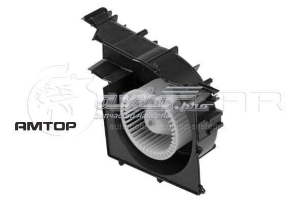 LFH1416 Luzar двигун вентилятора пічки (обігрівача салону)