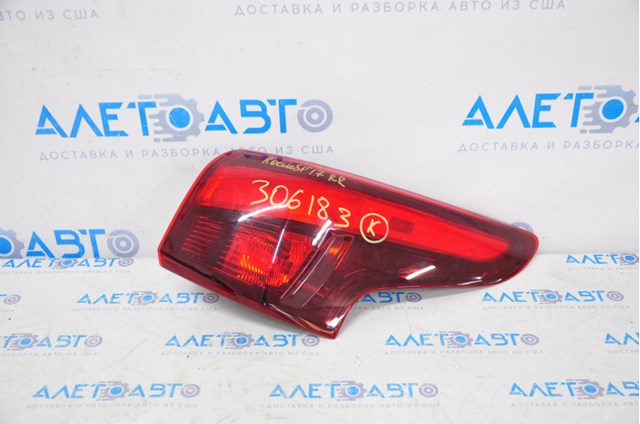 Купити 265506MA0A Nissan/Infiniti 