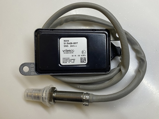 5WK96722B Continental/Siemens Датчик оксидів азоту NOX