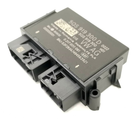  VAG 5QS919300D