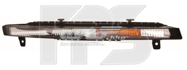 Вказівник повороту правий FP1211R04E Depo/Loro/Abakus