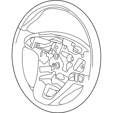  Ford FP5Z3600MA ціна, від 50.68 USD