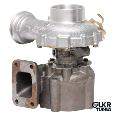 Турбіна Borg-Warner 53169886509 ціна, від 1030.26 USD