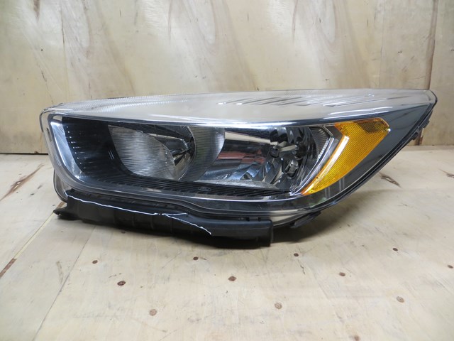 Фари Ford GJ5413W030AF ціна, від 228.88 USD
