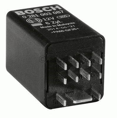 Реле управління Bosch 281003087 ціна, від 25.34 USD