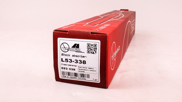 Амортизатор задній Tashiko L53338 ціна, від 47.65 USD