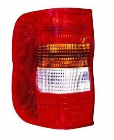 Ліхтар задній лівий Depo/Loro/Abakus 4421949LUE ціна, від 38.92 USD